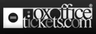 Box Office Tickets logo