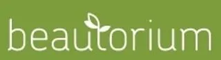 Beautorium logo