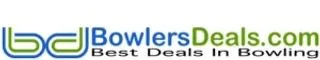 Bowlersdeals logo