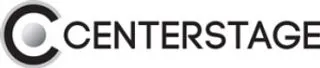 Center Stage logo