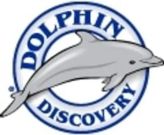 Dolphin Discovery logo