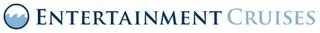 Entertainment Cruises logo
