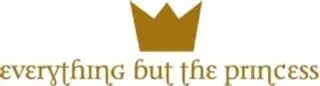 Everything But The Princess logo