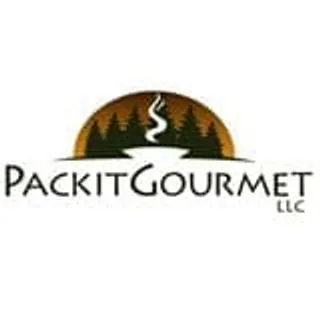 Packit Gourmet logo