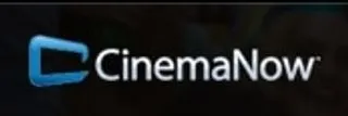 CinemaNow logo