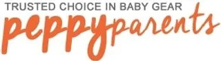PeppyParents logo
