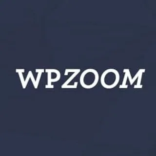 WPZOOM logo