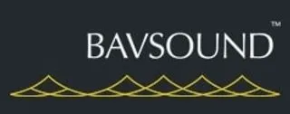 Bavsound logo