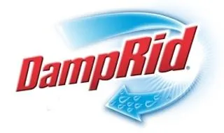DampRid logo