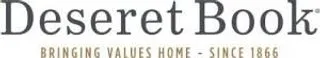 Deseret Book logo