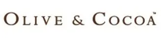 Olive & Cocoa logo