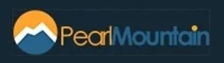 Pearl Mountain logo