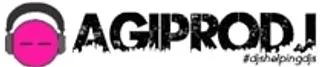 Agiprodj logo