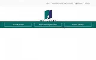 NetCE logo