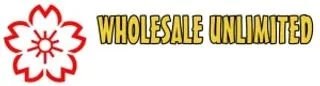 Wholesale unlimited logo