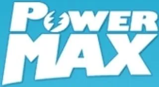 PowerMax logo