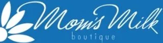 Mom's Milk Boutique logo