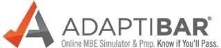 AdaptiBar logo