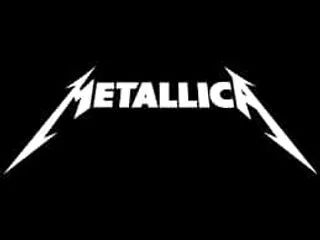 Metallica logo
