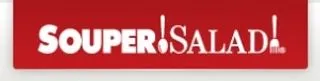 Souper Salad logo