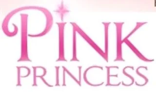 Pink Princess logo