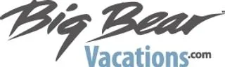 Big Bear Vacations logo