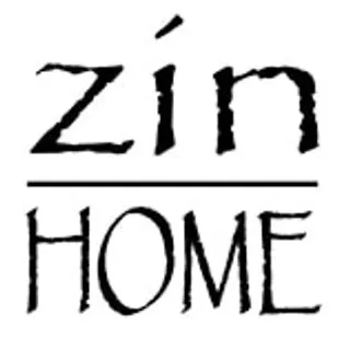 Zin Home logo