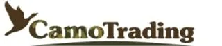 Camo Trading logo