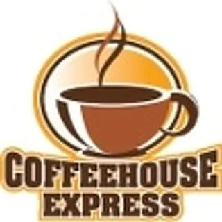 Coffeehouse Express logo