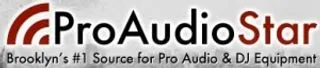 ProAudioStar logo