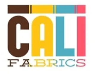 Cali Fabrics logo