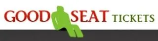 Good Seat Tickets logo