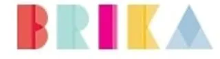 Brika logo
