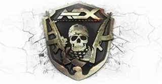 Airsoft Extreme logo