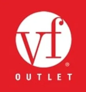 VF Outlet logo
