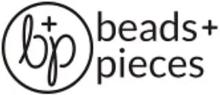 Beads and Pieces logo