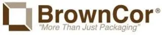 Browncor logo