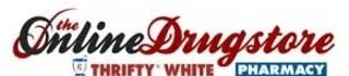 Theonlinedrugstore logo