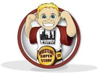 Wrestling Superstore logo