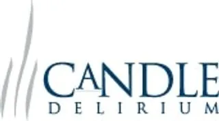 Candle Delirium logo