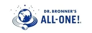 Dr. Bronner's logo