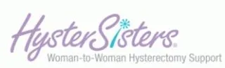 HysterSisters logo