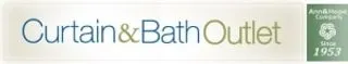 Curtain and Bath Outlet logo