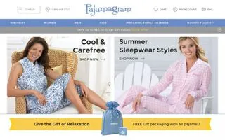 PajamaGram logo