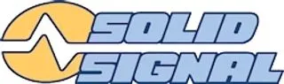 Solid Signal logo