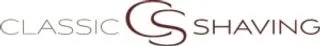Classic Shaving logo