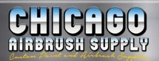 Chicago AirBrush Supply logo