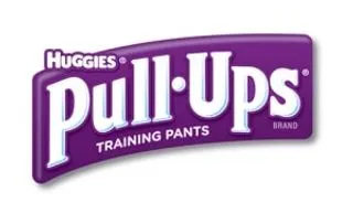 Pull Ups logo