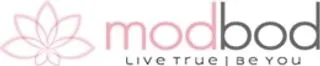 Mod Bod logo