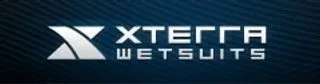 XTERRA Wetsuits logo